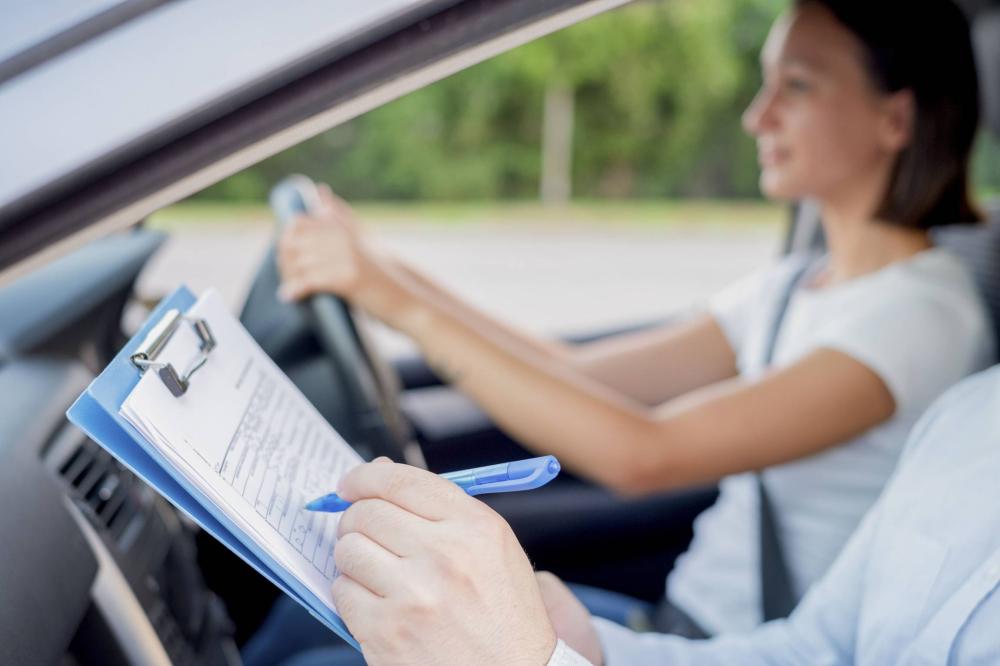 notation permis